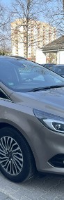 Ford S-MAX 2.0 Automat Serwisowany-3