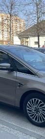 Ford S-MAX 2.0 Automat Serwisowany-4