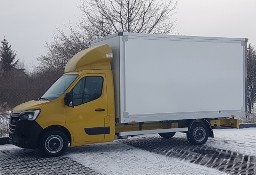Renault Master 8EP KONTENER 4,22x2,23x2,23 KLIMA 6-BIEGÓW MANUAL KRAJOWY 2,3 DCI