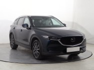 Mazda CX-5 , Salon Polska, 1. Właściciel, Serwis ASO, Automat, Skóra,