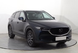 Mazda CX-5 , Salon Polska, 1. Właściciel, Serwis ASO, Automat, Skóra,