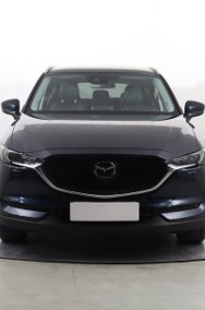 Mazda CX-5 , Salon Polska, 1. Właściciel, Serwis ASO, Automat, Skóra,-2
