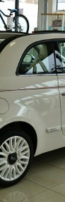 Fiat 500 500c Dolcevita Cabrio Xenon Uconnect Tempomat system HiFi Beats Aud-4