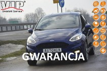 Ford Fiesta IX 1.0EcoBoost B&amp;O Play doinwestowany ST-Line kamera navi Android Auto