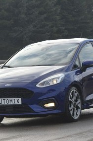 Ford Fiesta IX 1.0EcoBoost B&O Play doinwestowany ST-Line kamera navi Android Auto-2