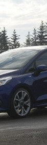 Ford Fiesta IX 1.0EcoBoost B&O Play doinwestowany ST-Line kamera navi Android Auto-3