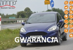 Ford Fiesta IX 1.0EcoBoost B&amp;O Play doinwestowany ST-Line kamera navi Android Auto