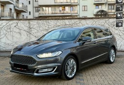 Ford Mondeo VIII Vignale 2.0 benzyna 241 KM Europa