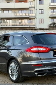 Ford Mondeo VIII Vignale 2.0 benzyna 241 KM Europa-2
