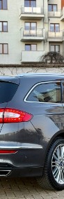 Ford Mondeo VIII Vignale 2.0 benzyna 241 KM Europa-3