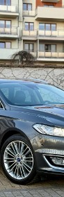 Ford Mondeo VIII Vignale 2.0 benzyna 241 KM Europa-4