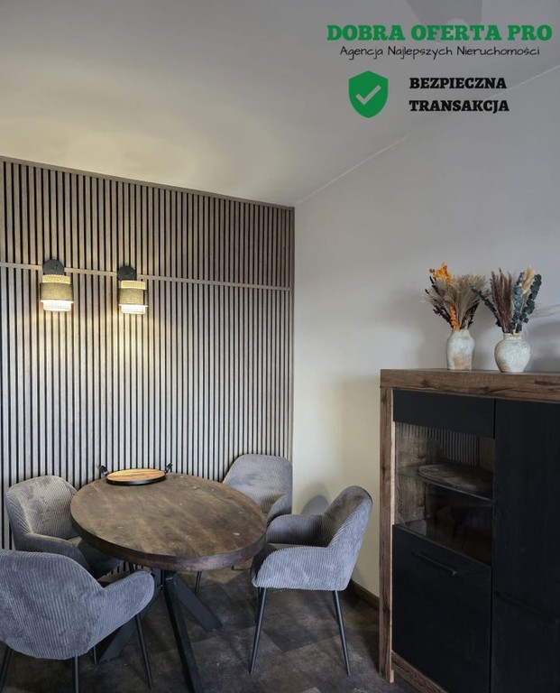 Mieszkanie na sprzedaż, 2 pokoje, 43 m², Pruszcz Gdański