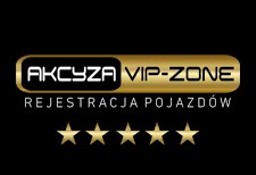  Odprawa Celna Pojazdu Spoza Unii Europejskiej - Akcyza VIP Zone