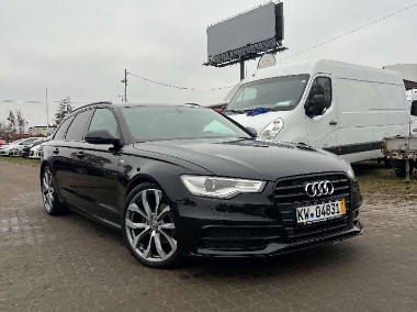 Audi A6 IV (C7)-1