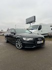 Audi A6 IV (C7)