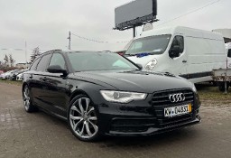 Audi A6 IV (C7)