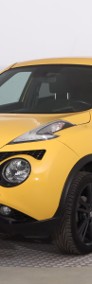 Nissan Juke , Salon Polska, Klimatronic, Tempomat, Parktronic-3