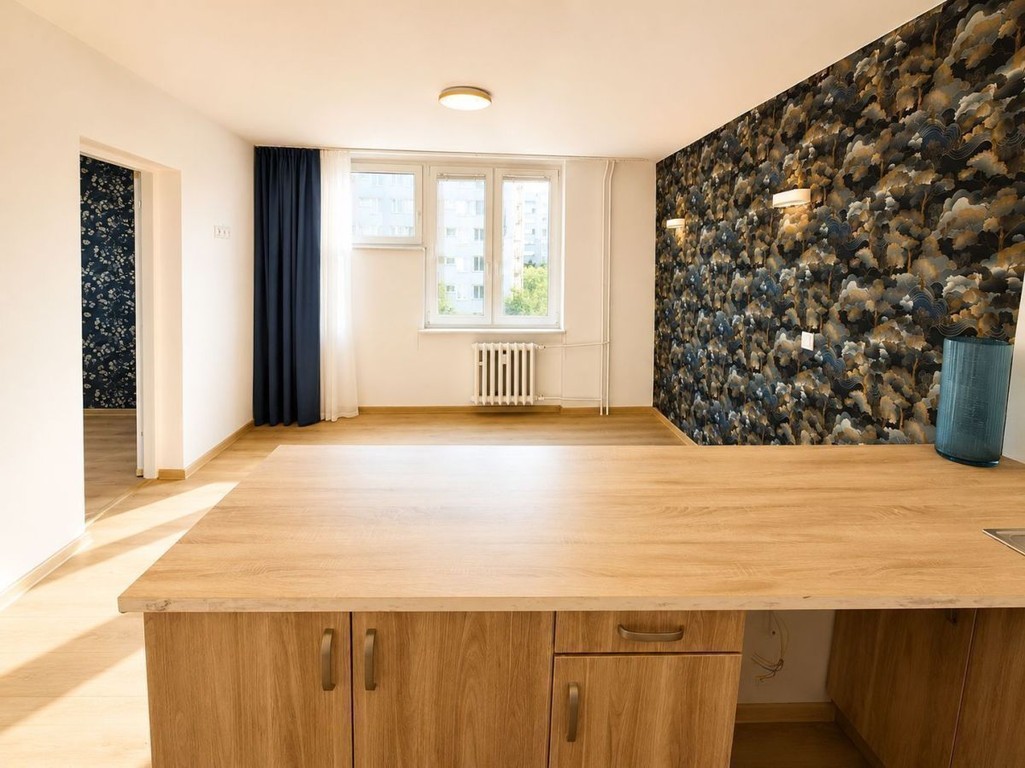 Mieszkanie na sprzedaż, 3 pokoje, 44 m², Kraków