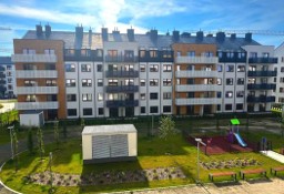 Nowe mieszkanie Poznań Naramowice