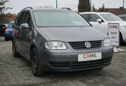 Volkswagen Touran I