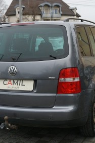 Volkswagen Touran I-2