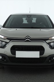 Citroen C3 III , Salon Polska, 1. Właściciel, Serwis ASO, VAT 23%,-2