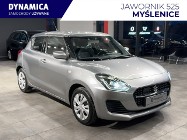 Suzuki Swift V VAT 23% Premium 1.2 hybrid 83KM M5 2021 r., salon PL, I właściciel