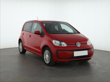 Volkswagen up! , Klima, Parktronic-1