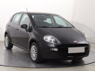 Fiat Punto IV , Salon Polska, GAZ, Klima