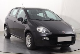 Fiat Punto IV , Salon Polska, GAZ, Klima