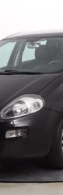 Fiat Punto IV , Salon Polska, GAZ, Klima-3