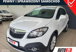Opel Mokka Szyberdach Kamera PDC skóry niski przebieg