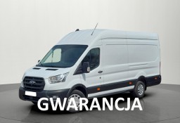 Ford Transit 2.0 130KM. L4H3. Od Dealera.