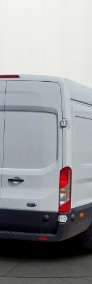 Ford Transit 2.0 130KM. L4H3. Od Dealera.-3