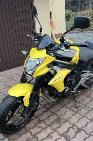 6N, 650 ccm, 36 tys km. zarejkestrowany w PL-2