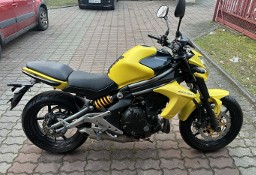 Kawasaki ER 6N, 650 ccm, 36 tys km. zarejkestrowany w PL