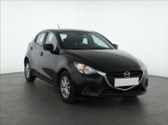 Mazda 2 III , Salon Polska, 1. Właściciel, Serwis ASO, Klima, Tempomat