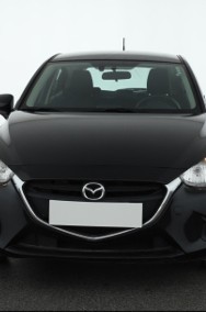 Mazda 2 III , Salon Polska, 1. Właściciel, Serwis ASO, Klima, Tempomat-2