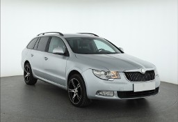 Skoda Superb II , Klima, Podgrzewane siedzienia,ALU