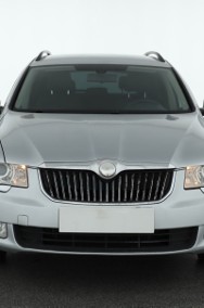 Skoda Superb II , Klima, Podgrzewane siedzienia,ALU-2