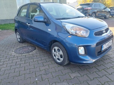 Kia Picanto II-1