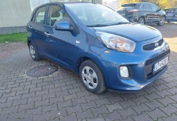 Kia Picanto II