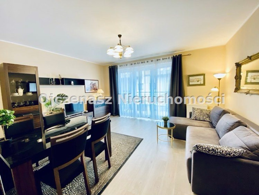 Mieszkanie do wynajęcia, 53 m² Górzyskowo