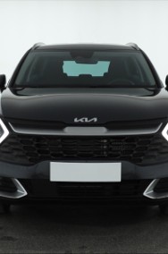 Kia Sportage IV , Salon Polska, 1. Właściciel, Serwis ASO, Automat, Navi,-2