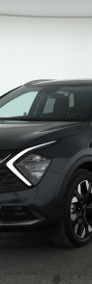 Kia Sportage IV , Salon Polska, 1. Właściciel, Serwis ASO, Automat, Navi,-3
