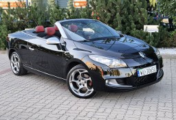 Renault Megane III GT 2.0 dCi 160KM * GWARANCJA * alu 18* nawi * serwis * zadbany * Wa