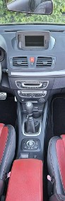 Renault Megane III GT 2.0 dCi 160KM * GWARANCJA * alu 18* nawi * serwis * zadbany * Wa-4
