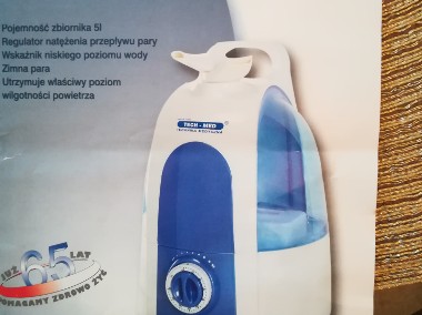  nawilżacz  oczyszczacz powietrza ultradźwiękowy  -2