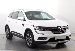 Renault Koleos , Salon Polska, 177 KM, Skóra, Navi, Klimatronic, Tempomat,