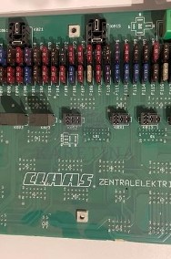 Centrala elektryczna Claas Jaguar 0018110500-3